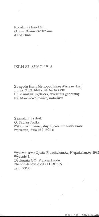 Radością moją jesteś Ty. Świadectwa młodych o Chrystusie. PRACA ZBIOROWA