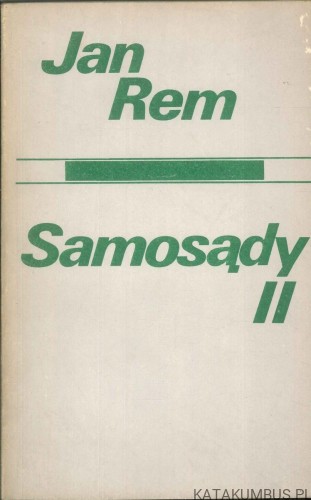 Samosądy II. JAN REM