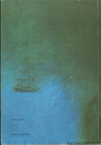 Dzieci kapitana Granta. JULIUSZ VERNE