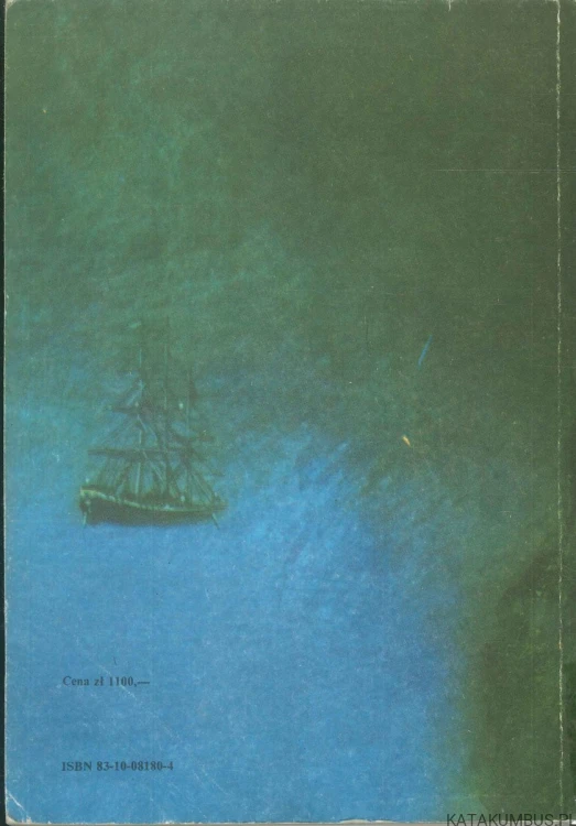 Dzieci kapitana Granta. JULIUSZ VERNE