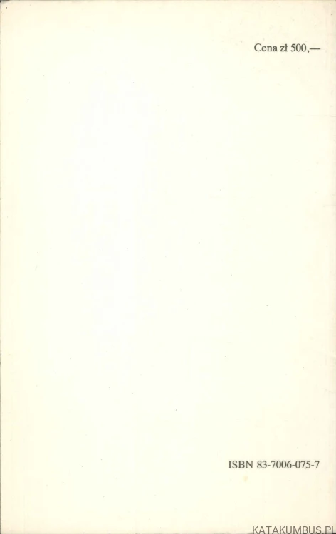 Poezje i dramaty. KAROL WOJTYŁA