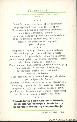 Ludziska. GUARESCHI