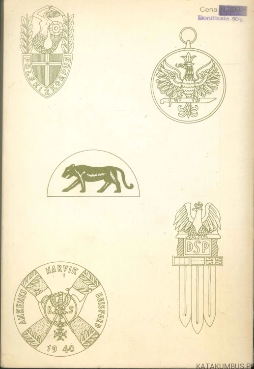 Bóg i ojczyzna. FRANCISZEK MIENTKI