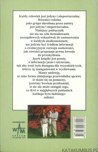 Rośniemy razem. Przewodnik dla nauczycieli i wychowawców. EZIO ACETI
