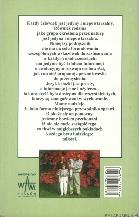 Rośniemy razem. Przewodnik dla nauczycieli i wychowawców. EZIO ACETI