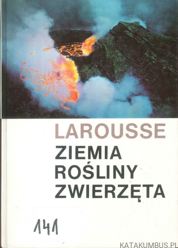 Ziemia, rośliny, zwierzęta. PRACA ZBIOROWA