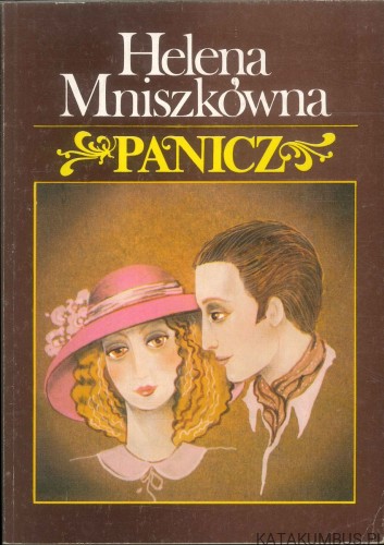 Panicz. HELENA MNISZKÓWNA