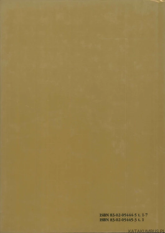 Współcześni polscy pisarze i badacze literatury. Słownik biobibliograficzny. Tom 1, A-B. PRACA ZBIOROWA