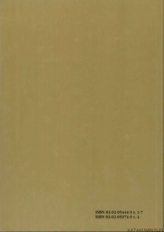 Współcześni polscy pisarze i badacze literatury. Słownik biobibliograficzny. Tom 1, A-B. PRACA ZBIOROWA