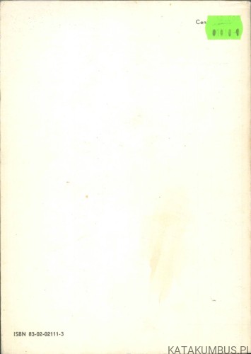 Wollen heißt können. ERNEST ROSIŃSKI