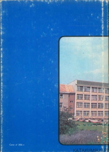 Koszalin. Rozwój miasta w Polsce Ludowej. HIERONIM RYBICKI, BARBARA ZDROJEWSKA, EUGENIUSZ Z. ZDROJEWSKI