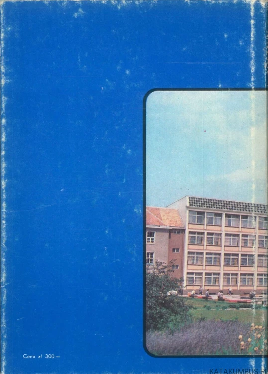 Koszalin. Rozwój miasta w Polsce Ludowej. HIERONIM RYBICKI, BARBARA ZDROJEWSKA, EUGENIUSZ Z. ZDROJEWSKI