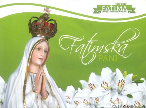 Fatimska Pani. PRACA ZBIOROWA