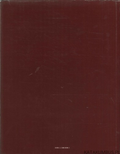 Ilya Repin: Painting, Graphic Arts. PRACA ZBIOROWA