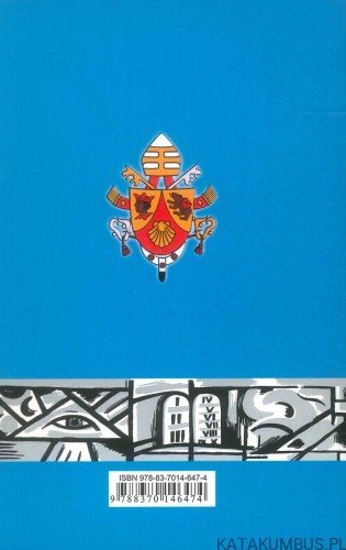 Verbum Domini. O słowie Bożym w życiu i misji Kościoła.. BENEDYKT XVI