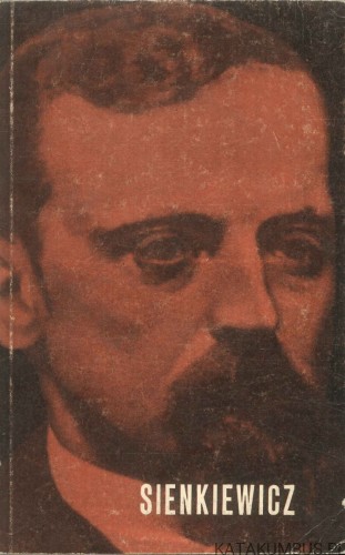 Sienkiewicz. PRACA ZBIOROWA