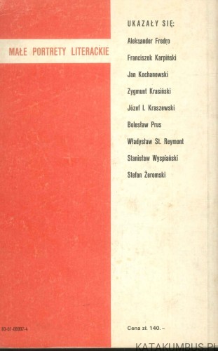 Sienkiewicz. PRACA ZBIOROWA