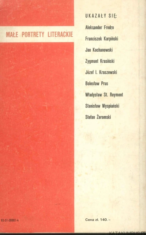 Sienkiewicz. PRACA ZBIOROWA