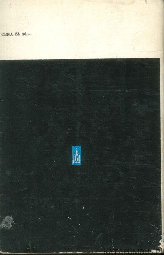Noc w Quedlinburgu. JERZY KORCZAK