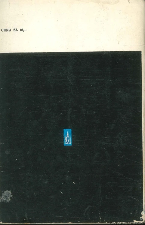 Noc w Quedlinburgu. JERZY KORCZAK