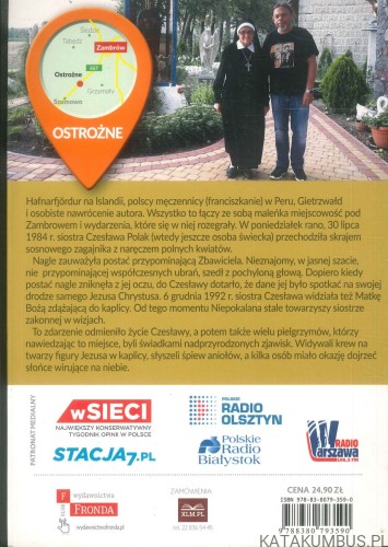 Serce w serce. GRZEGORZ KASJANIUK