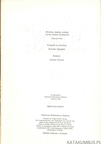 Mała encyklopedia kultury antycznej. PRACA ZBIOROWA