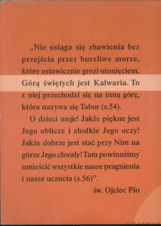 Litanie i nowenny do św. Ojca Pio. PRACA ZBIOROWA