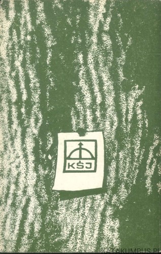 Pielgrzymka nadziei. KS. M. MALIŃSKI