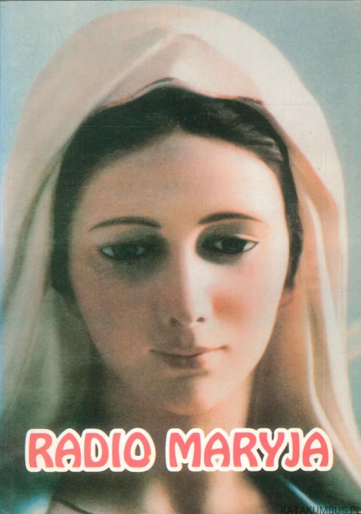 Radio Maryja. PRACA ZBIOROWA