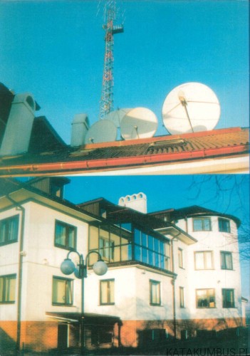 Radio Maryja. PRACA ZBIOROWA
