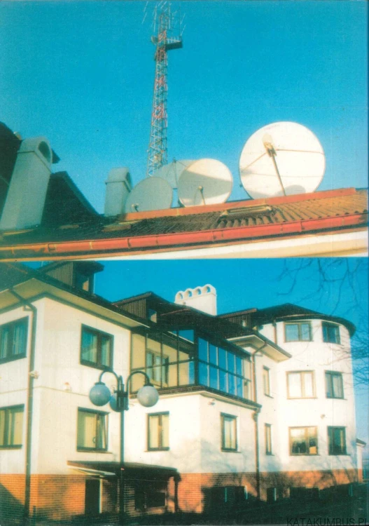 Radio Maryja. PRACA ZBIOROWA