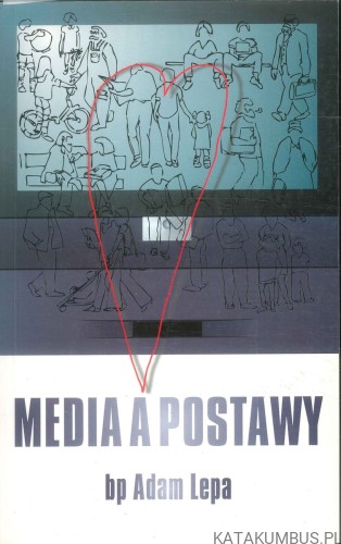 Media a postawy. BP ADAM LEPA