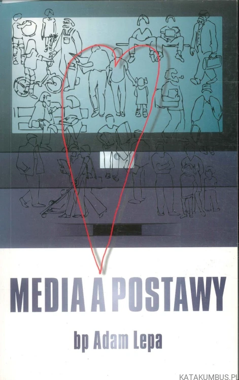 Media a postawy. BP ADAM LEPA