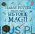 Harry Potter podróż przez historię magii. PRACA ZBIOROWA