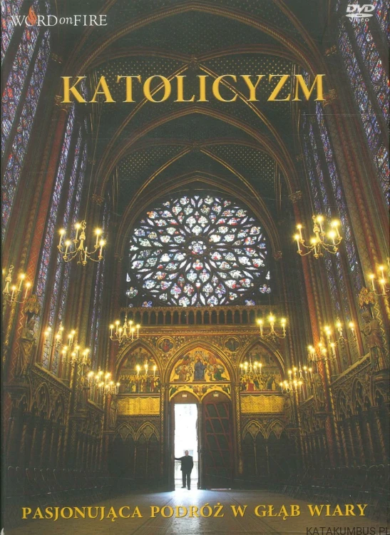 Katolicyzm. PRACA ZBIOROWA