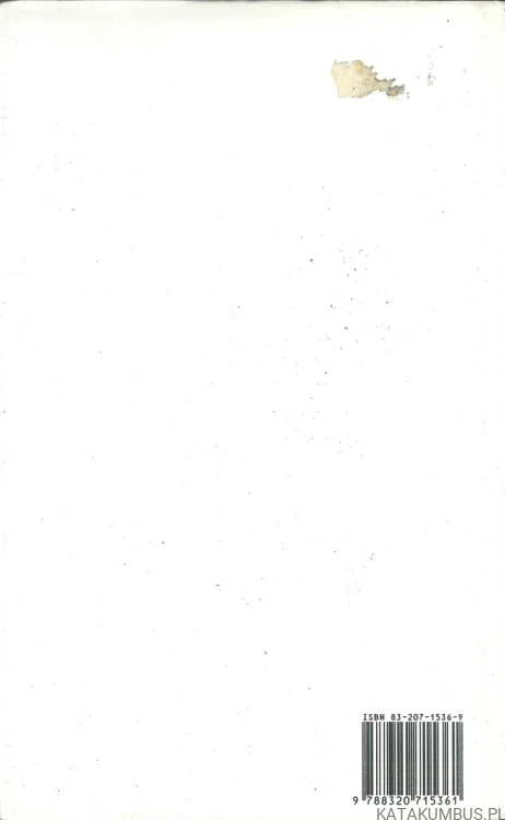 Buszujący w zbożu. J. D. SALINGER