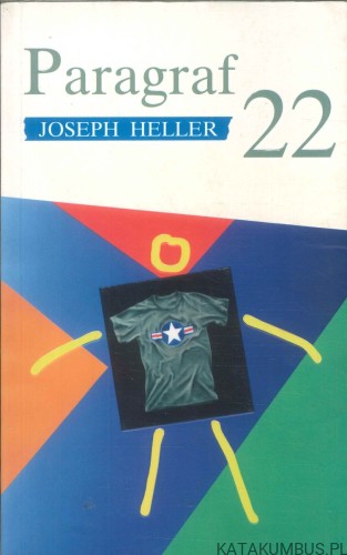 Paragraf 22. JOSEPH HELLER