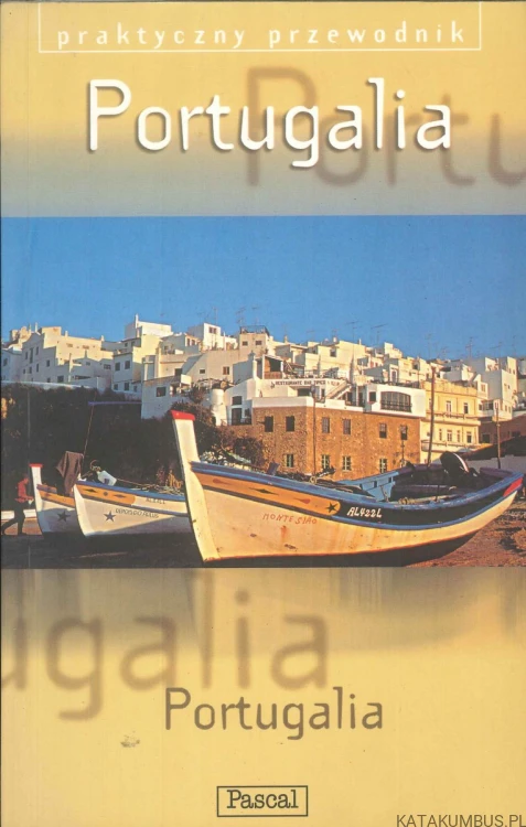 Portugalia. PRACA ZBIOROWA
