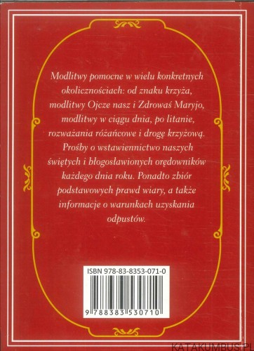 Panie, błogosław ten dom. PRACA ZBIOROWA