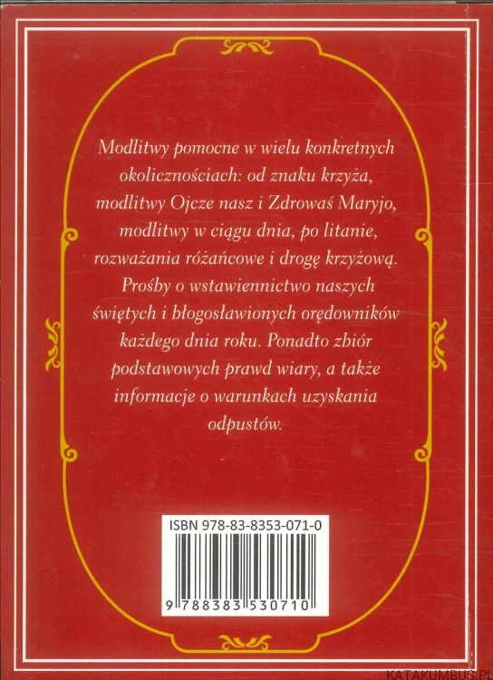 Panie, błogosław ten dom. PRACA ZBIOROWA