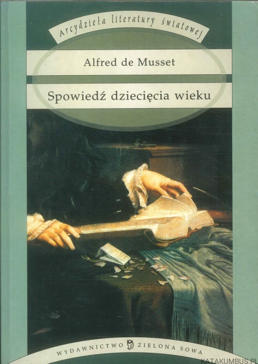 Spowiedź dziecięcia wieku. PRACA ZBIOROWA