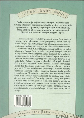 Spowiedź dziecięcia wieku. PRACA ZBIOROWA