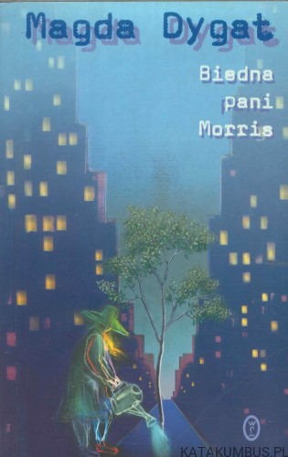 Biedna pani Morris. MAGDA DYGAT