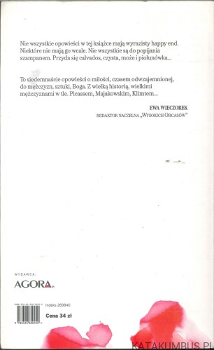 Kobiety które igrały z bogami. PRACA ZBIOROWA