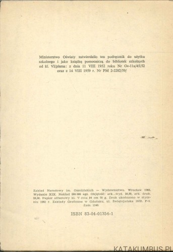 Zasady pisowni polskiej i interpunkcji ze słownikiem ortograficznym. STANISŁAW JODŁOWSKI, WITOLD TASZYCKI