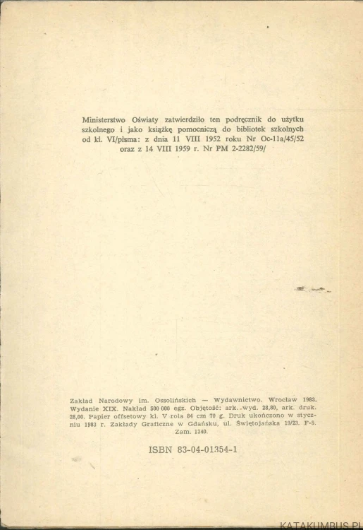 Zasady pisowni polskiej i interpunkcji ze słownikiem ortograficznym. STANISŁAW JODŁOWSKI, WITOLD TASZYCKI
