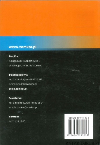 Świat chemii 3. Zeszyt przedmiotowo-ćwiczeniowy dla uczniów gimnazjum. DOROTA LEWANDOWSKA, ANNA WARCHOŁ