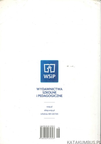 Matematyka wokół nas. Podręcznik klasa 3 + CD. Gimnazjum. PRACA ZBIOROWA
