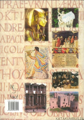 Historia 5. GRZEGORZ WOJCIECHOWSKI