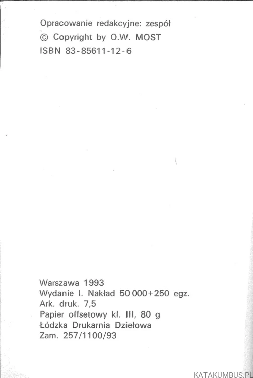 1000 słówek do krzyżówek. Sztuka. PRACA ZBIOROWA